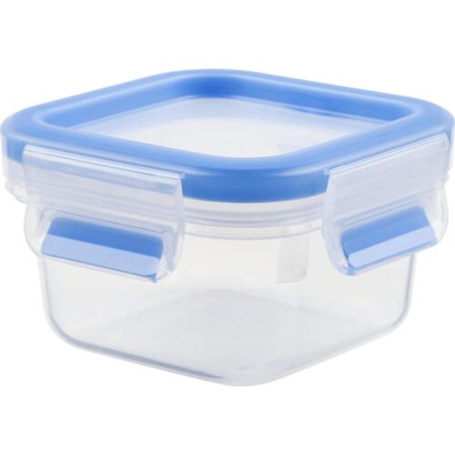 Tefal Fresh 0,2L vierkant 100% lekvrij