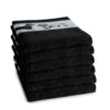 DDDDD keukendoek saar 50x55 black