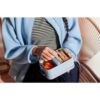 Mepal lunchbox midi nordic sage take a break