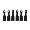 Metaltex Gourmetspatels Nylon 14 Cm 6 stuks