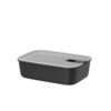 Mepal vershouddoos easyclip 1500 ml nordic black