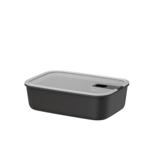 Mepal vershouddoos easyclip 1500 ml nordic black