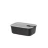 Mepal vershouddoos easyclip 2.0 1000 ml  nordic black