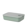 Mepal vershouddoos easyclip 2.0 2250 ml nordic sage