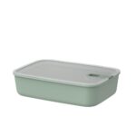 Mepal vershouddoos easyclip 2.0 2250 ml nordic sage
