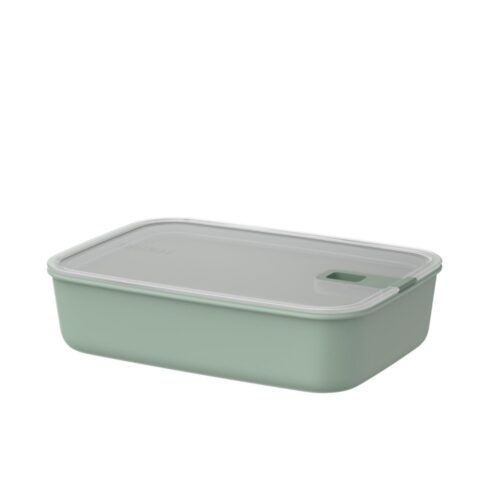 Mepal vershouddoos easyclip 2.0 2250 ml nordic sage