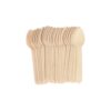 Koffielepels 30 stuks