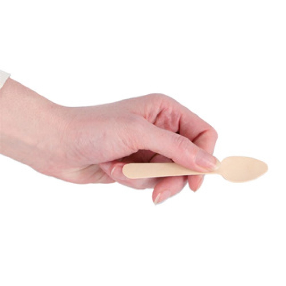 Koffielepels 30 stuks - Afbeelding 4