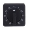 Kookwekker siliconen 7 cm
