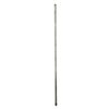 Clean home steel rvs 130 cm