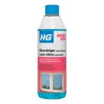 HG glasreiniger concentraat