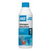 HG vloeibare ontstopper 500 ml