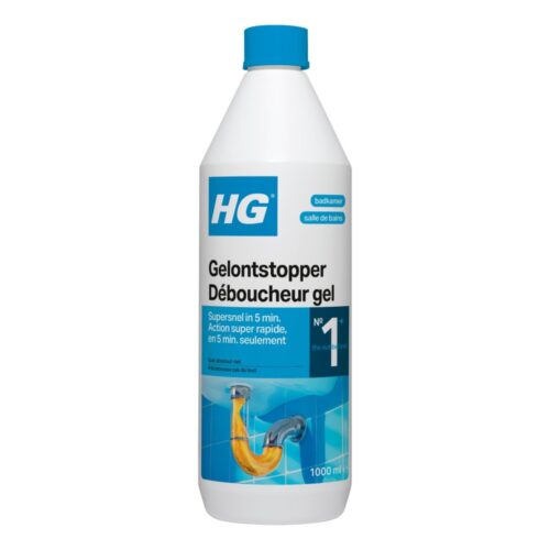 HG gelontstopper