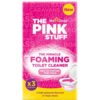 The Pink Stuff Foam Toilet Cleaner 3x100gr