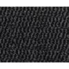 Deurmat Spectrum antraciet 60x90 cm