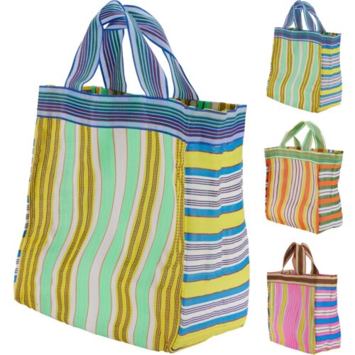 Shopper 40x18cm 3 assortiment (assortiment – willekeurige uitvoering)