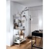 Curver Mand Jute Look 5L Off White