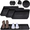 Bak uitlek multi 3 stuks schoenen set