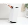 Brabantia Bo Touch Bin afvalemmer 30 liter wit