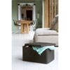Curver Style Mandje 30L L Deksel Antraciet