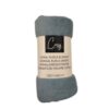 Fleecedeken coral fleece 130x160 cm (assortiment – willekeurige uitvoering)