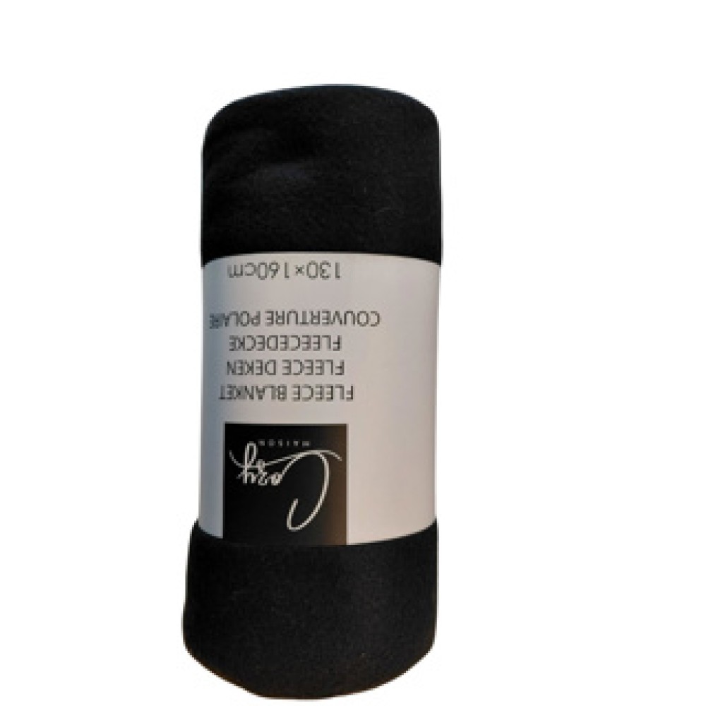 Fleecedeken 130x160 cm - Afbeelding 5