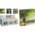 Geluidsbox met sensor 12x12cm