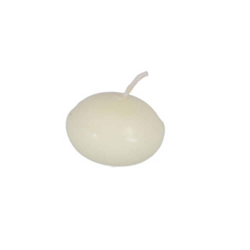 Bolsius Drijfkaars 20 stuks - Afbeelding 2