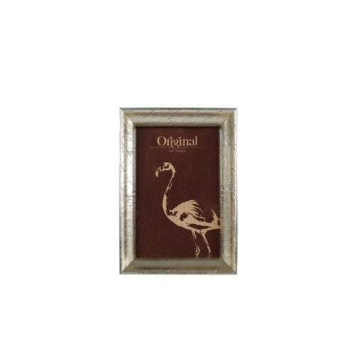 Fotolijst flamingo S 10x15 cm