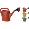 Gieter 5 liter 3 assortiment kleuren (assortiment – willekeurige uitvoering)