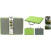 Knie zitkussen 40x30cm 2 assortiment kleuren (assortiment – willekeurige uitvoering)