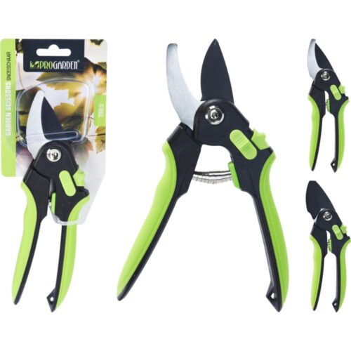 Snoeischaar 2 assortiment (assortiment – willekeurige uitvoering)