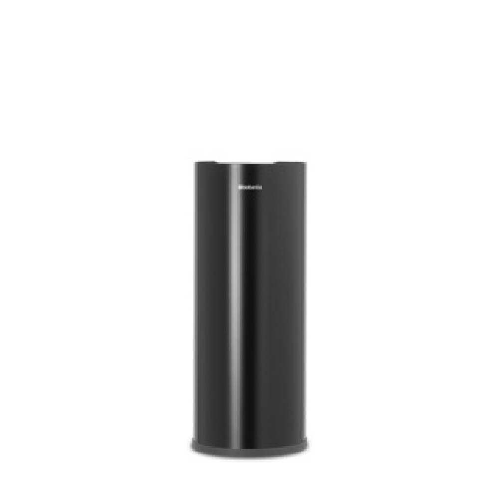 Brabantia ReNew Reserverolhouder - Matt Black - Afbeelding 3
