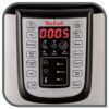 Tefal All-in-One Slowcooker, Multicooker en  Snelkookpan