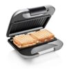 Princess sandwichmaker deluxe