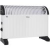 Tristar convector kachel