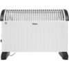 Tristar convector kachel