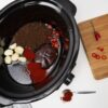 Tristar slowcooker