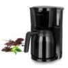 Emerio koffiezetapparaat 1liter thermos cme-125050