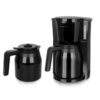 Emerio koffiezetapparaat 1liter thermos cme-125050