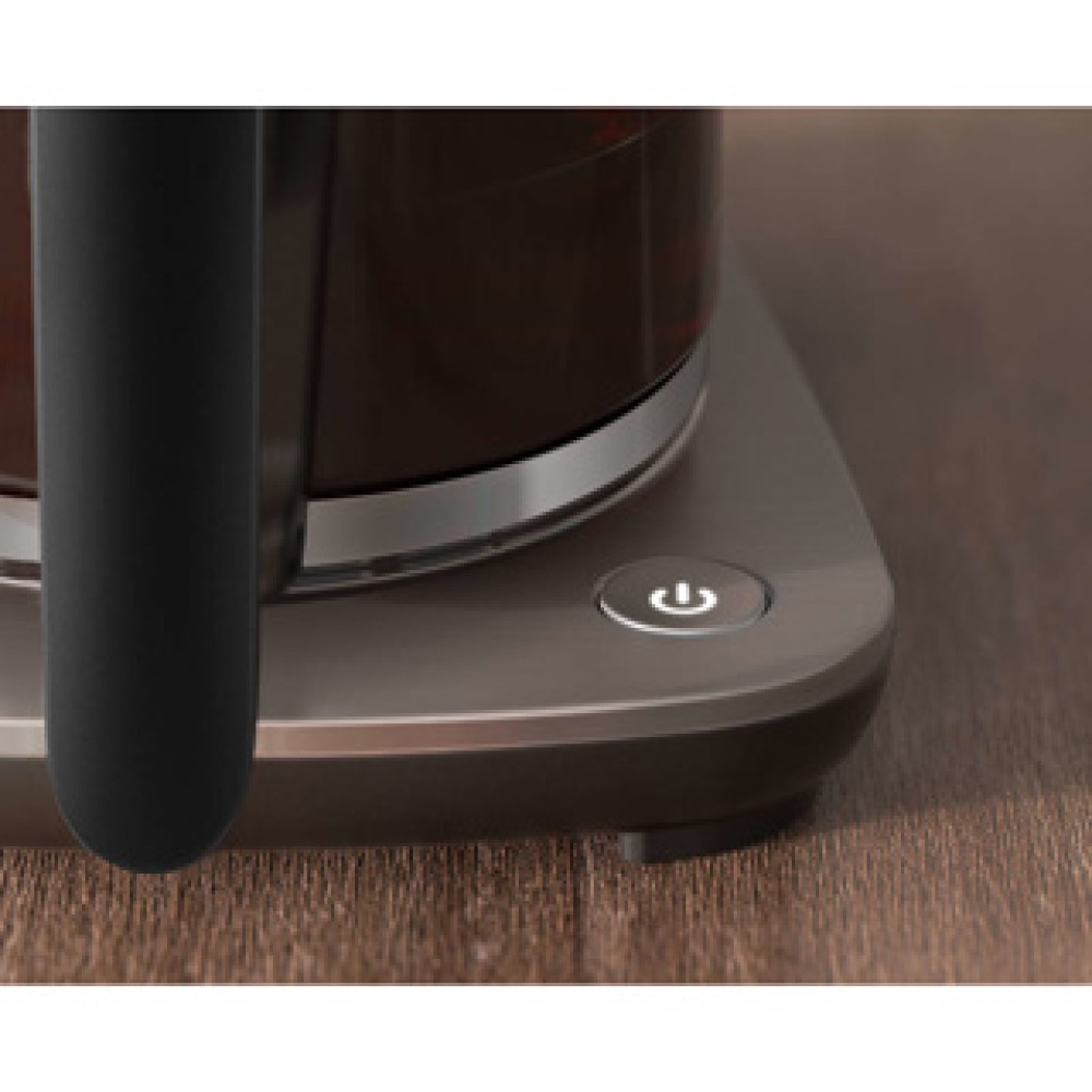 Philips HD5416/60 koffiezetapparaat cafe gourmet - Afbeelding 3