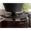 Philips HD5416/60 koffiezetapparaat cafe gourmet