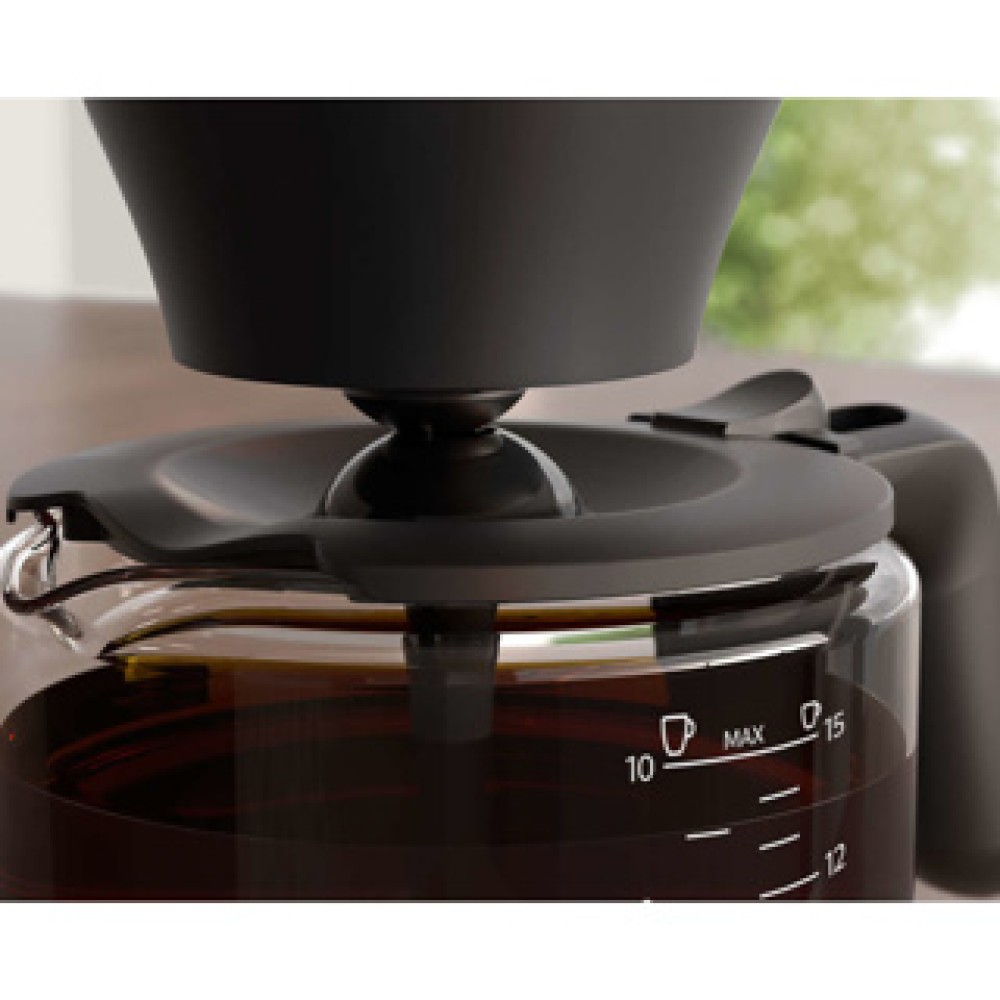 Philips HD5416/60 koffiezetapparaat cafe gourmet - Afbeelding 5