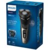 Philips s3242/12 shaver p-cap, pouch