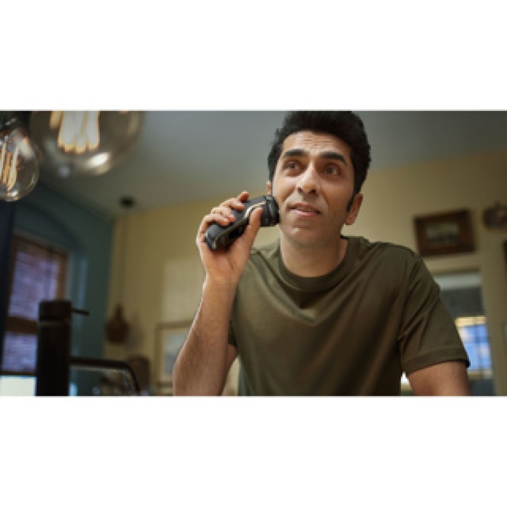 Philips s3242/12 shaver p-cap, pouch - Afbeelding 5