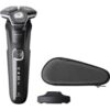 Philips Scheerapparaat S5585/35 shaver series  5000 Wet & Dry