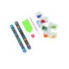 Creafun diamond painting armbanden 2 stuks assorti (assortiment – willekeurige uitvoering)
