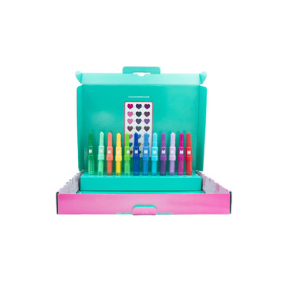 Gabby's spray pen set desktop box - Afbeelding 4