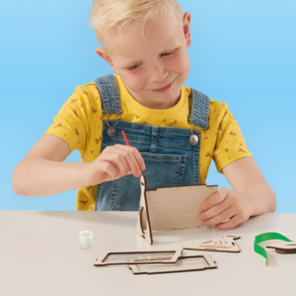 Ses explore insectenobservatie set - Afbeelding 4