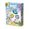 Ses stenen schilderen Bluey